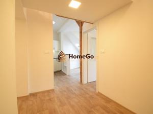 Pronájem bytu 3+kk, Praha - Nusle, Žateckých, 72 m2