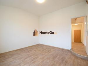 Pronájem bytu 3+kk, Praha - Nusle, Žateckých, 72 m2