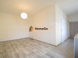 Pronájem bytu 1+kk, Praha - Vršovice, Holandská, 26 m2