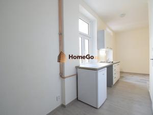 Pronájem bytu 1+kk, Praha - Vršovice, Holandská, 26 m2