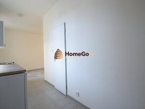 Pronájem bytu 1+kk, Praha - Vršovice, Holandská, 26 m2
