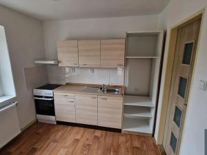 Pronájem bytu 2+1, Nový Bor, Skalická, 63 m2