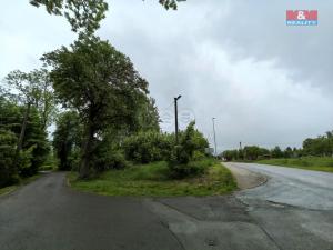 Prodej pozemku pro bydlení, Červená Voda, 2103 m2