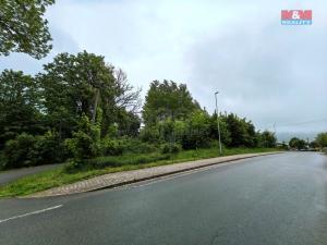 Prodej pozemku pro bydlení, Červená Voda, 2103 m2