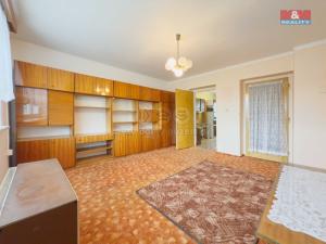 Prodej bytu 2+1, Hradec nad Moravicí, Bezručova, 74 m2