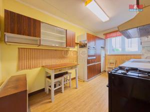 Prodej bytu 2+1, Hradec nad Moravicí, Bezručova, 74 m2