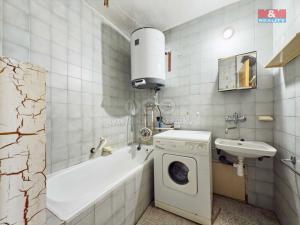 Prodej bytu 2+1, Hradec nad Moravicí, Bezručova, 74 m2