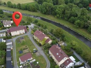 Prodej bytu 2+1, Hradec nad Moravicí, Bezručova, 74 m2