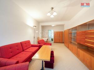 Prodej bytu 2+1, Praha - Hloubětín, Poděbradská, 52 m2