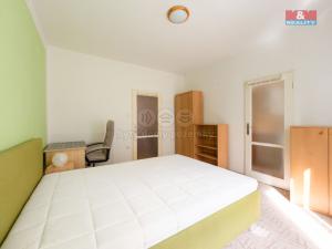 Prodej bytu 2+1, Praha - Hloubětín, Poděbradská, 52 m2