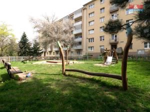 Prodej bytu 2+1, Praha - Hloubětín, Poděbradská, 52 m2