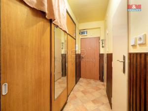 Prodej bytu 2+1, Praha - Hloubětín, Poděbradská, 52 m2