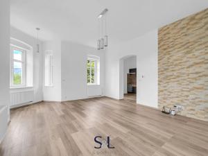 Prodej bytu 2+1, Liberec, Železniční, 68 m2