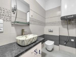 Prodej bytu 2+1, Liberec, Železniční, 68 m2