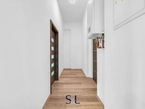 Prodej bytu 2+1, Liberec, Železniční, 68 m2
