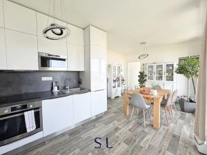 Pronájem bytu 3+kk, Liberec, U Nisy, 65 m2