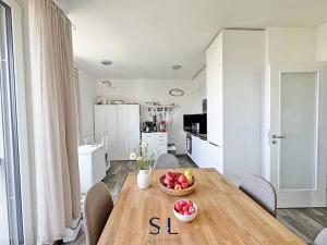 Pronájem bytu 3+kk, Liberec, U Nisy, 65 m2