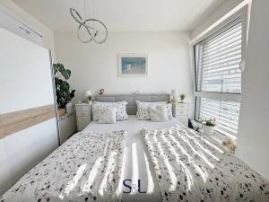 Pronájem bytu 3+kk, Liberec, U Nisy, 65 m2
