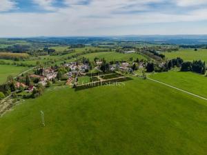 Prodej pozemku pro bydlení, Zádub-Závišín, 538 m2