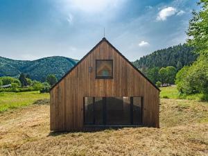 Prodej rodinného domu, Bečov nad Teplou, 105 m2