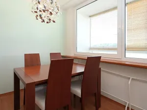 Pronájem bytu 3+kk, Praha - Řepy, Mrkvičkova, 88 m2