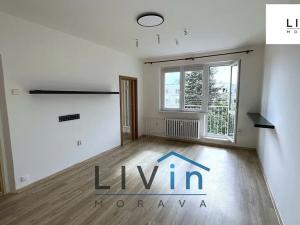 Pronájem bytu 3+kk, Olomouc, U místní dráhy, 53 m2