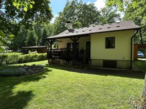 Prodej chaty, Loučeň, Jivák, 90 m2