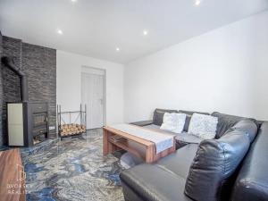 Prodej rodinného domu, Chotětov, Smetanova, 113 m2