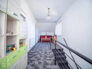 Prodej rodinného domu, Chotětov, Smetanova, 113 m2