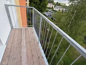 Pronájem bytu 3+kk, Kaznějov, Na Komárově, 70 m2