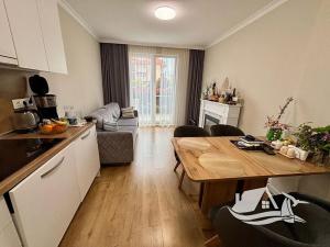 Prodej bytu 3+kk, Ravda, Bulharsko, 95 m2