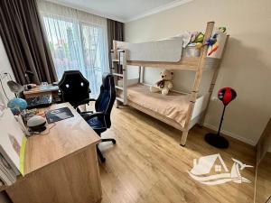 Prodej bytu 3+kk, Ravda, Bulharsko, 95 m2