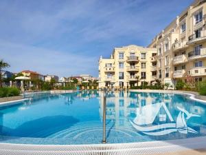 Prodej bytu 3+kk, Ravda, Bulharsko, 95 m2
