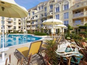 Prodej bytu 3+kk, Ravda, Bulharsko, 95 m2