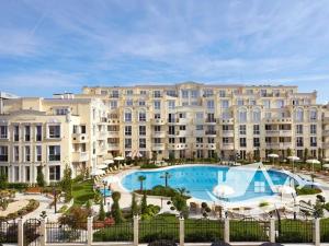Prodej bytu 3+kk, Ravda, Bulharsko, 95 m2