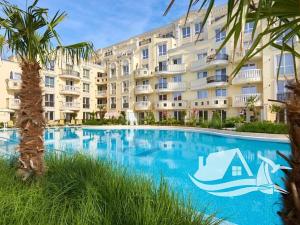 Prodej bytu 3+kk, Ravda, Bulharsko, 95 m2