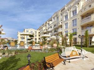 Prodej bytu 3+kk, Ravda, Bulharsko, 95 m2