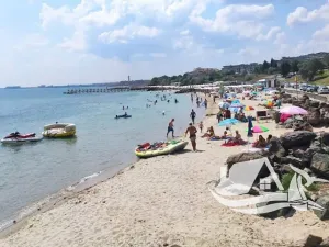Prodej bytu 3+kk, Ravda, Bulharsko, 95 m2
