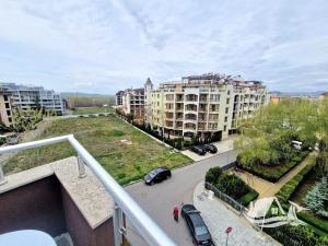 Prodej bytu 2+kk, Sveti Vlas, Bulharsko, 40 m2
