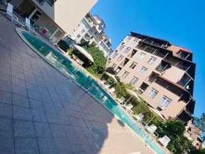 Prodej bytu 2+kk, Sveti Vlas, Bulharsko, 40 m2