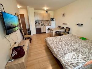 Prodej bytu 2+kk, Nesebar, Bulharsko, 34 m2
