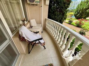 Prodej bytu 2+kk, Nesebar, Bulharsko, 34 m2