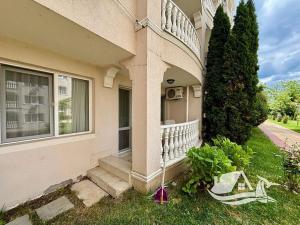 Prodej bytu 2+kk, Nesebar, Bulharsko, 34 m2