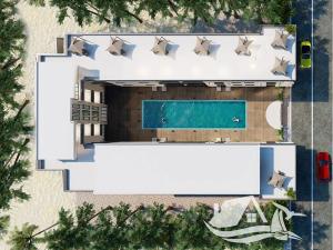 Prodej bytu 2+kk, Hurghada, Egypt, 70 m2