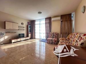 Prodej bytu 2+kk, Nesebar, Bulharsko, 72 m2