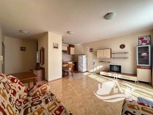 Prodej bytu 2+kk, Nesebar, Bulharsko, 72 m2
