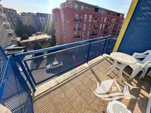 Prodej bytu 2+kk, Nesebar, Bulharsko, 72 m2