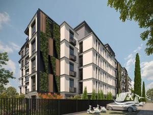 Prodej bytu 2+kk, Sveti Vlas, Bulharsko, 44 m2