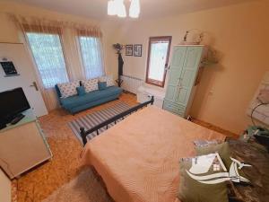 Prodej rodinného domu, Zornitsa, Bulharsko, 100 m2
