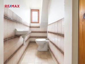 Prodej rodinného domu, Praha - Liboc, Ke Džbánu, 107 m2